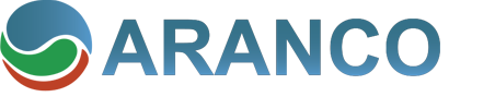 ARANCO DMCC Logo